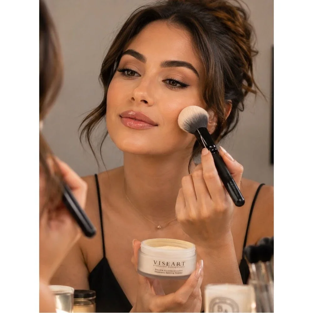VISEART Seamless Setting Powder Invisible